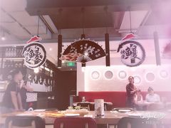 -必胜客(花舞大唐博物馆店)