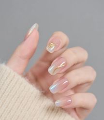 -爱睫物语·美甲美睫