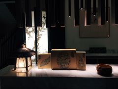 -帐篷客·溪龙茶谷度假酒店