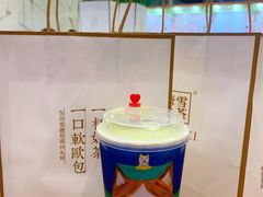 -奈雪的茶(印象城店)