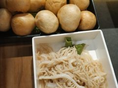 -牛记皇·鲜牛肉火锅(弘阳广场店)