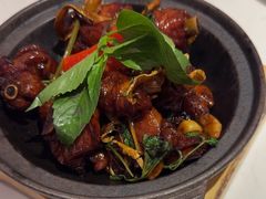 -鹿港小镇(悠唐店)