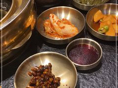 -味家烤肉烤鳗鱼牛排(西塔旗舰店)