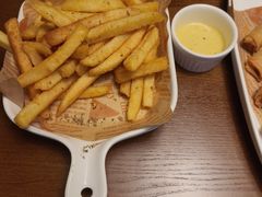 -本处·素食·融合料理(南油店)