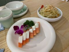 -米泰芒·东南亚料理(体育西店)