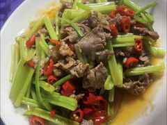 -如意餐厅•江浙菜•私房菜(瓜沥店)