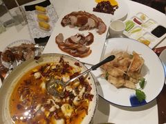 -同喜烤鸭店(光芒店)