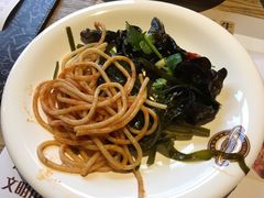 -瑞伯克牛排自助餐厅天一广场店