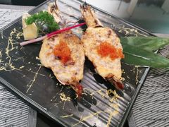 -昱匠·日本料理(金融街店)