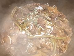 -山河屯铁锅炖(哈西站店)