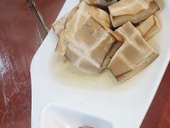 -酒肉门孔府菜(曲阜游客中心店)