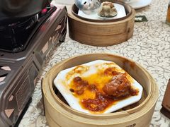 -聚家渔村·寻味顺德(大良店)