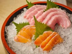 -杭州滨江世融艾美酒店·新食谱全日餐厅