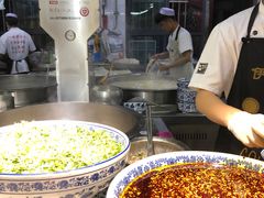 -伊穆祥牛肉面总店·清真