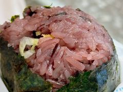 -米陀饭团•紫菜包饭(中华广场店)