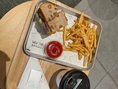 -农畉LONFOOD(益田假日广场店)