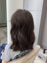 -AD HAIR 