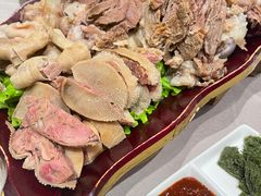 -静之湖湖畔餐厅