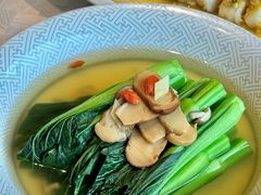 -珠海华发喜来登酒店-采悦轩中餐厅