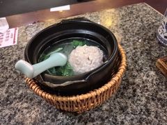 -南京大牌档(中山陵店)