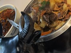 -同喜烤鸭店(光芒店)