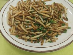 -红炎炎农家菜老字号(金水台店)