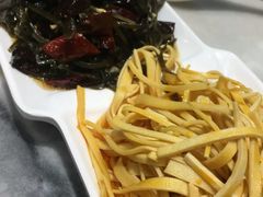 -北区拉面(泰丰家园店)