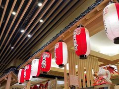 -伊豆野菜村(大族广场店)