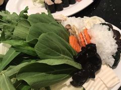 -Mk 泰式自助火锅