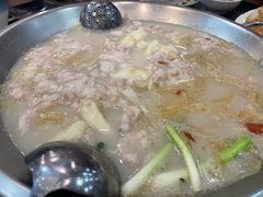 -老来福·非遗酸汤兔(凯旋路店)