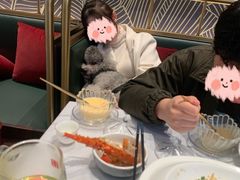 -粤盛海鲜楼(融冠乐城店)