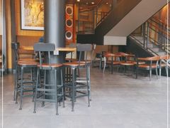 大堂-星巴克臻选(中山石岐大信新都汇店)