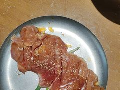 -哼蟹二将·烤肉酱蟹(合生汇店)