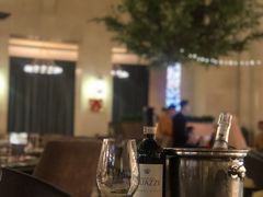 -武汉洲际酒店·漢自助餐厅