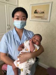 点击看大图 -北京享悦时光月子会所