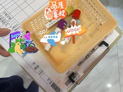 -美年大健康体检中心(牡丹园分院)