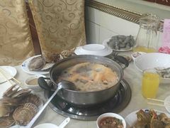 大虾-春华海鲜城(广场西苑店)