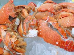 -上海虹桥宾馆味翠餐厅