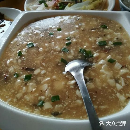 农家菜馆