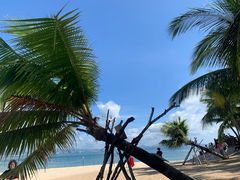 -三亚西岛海洋文化旅游区