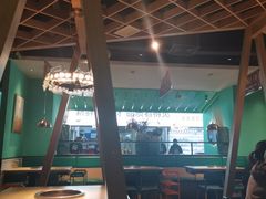 大堂-季季红火锅(新建新城吾悦店)