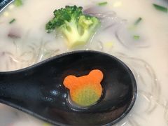 -鸭小妹鸭血粉丝(老门东店)
