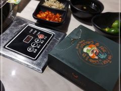 -狐狸爱上椰子鸡(滨江星光大道店)