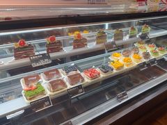 -FANEN法念·烘焙·甜点(万象城店)