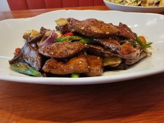 -渔家风味·鲅鱼水饺·央视展播·海鲜天津菜(开发区店)