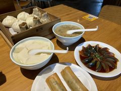 -食膳公园包子铺(烈士公园店)