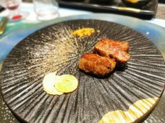 -一板铁板烧·隐秘一线江景花园餐厅(西湖左岸·天元店)