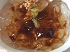 成都冰凉粉-花椒笑成都小馆(百脑汇店)