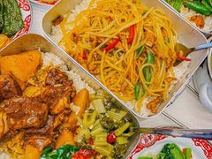 -石笨笨·盖浇饭大王(MOMOPARK店)