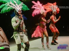 -亚马逊丛林水乐园